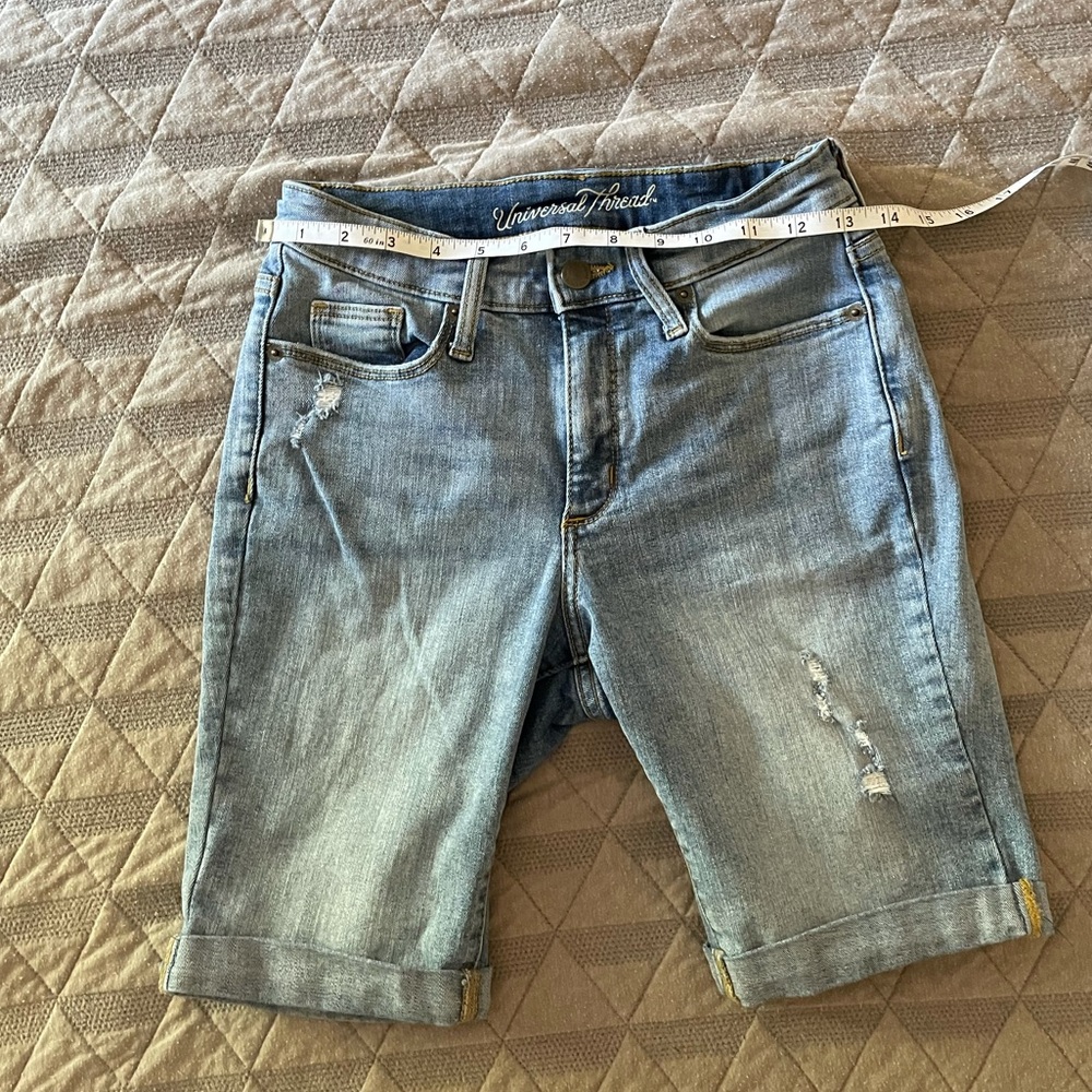 Universal Thread Bermuda shorts - Picture 5 of 9